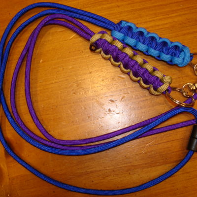 Lanyards