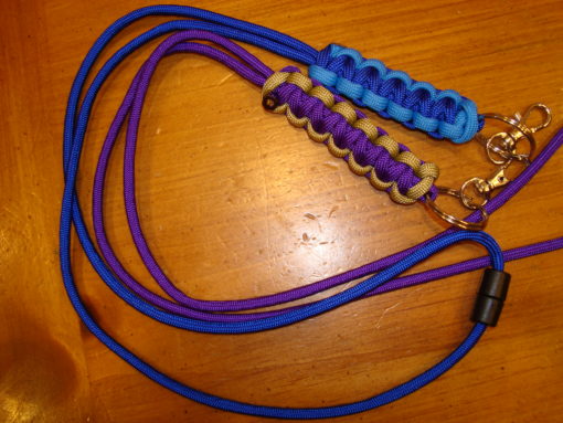 Lanyards