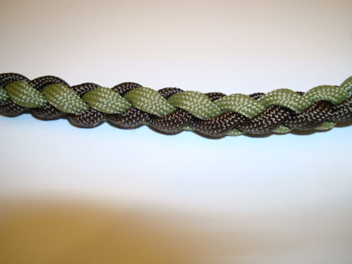 wrist sling closeup